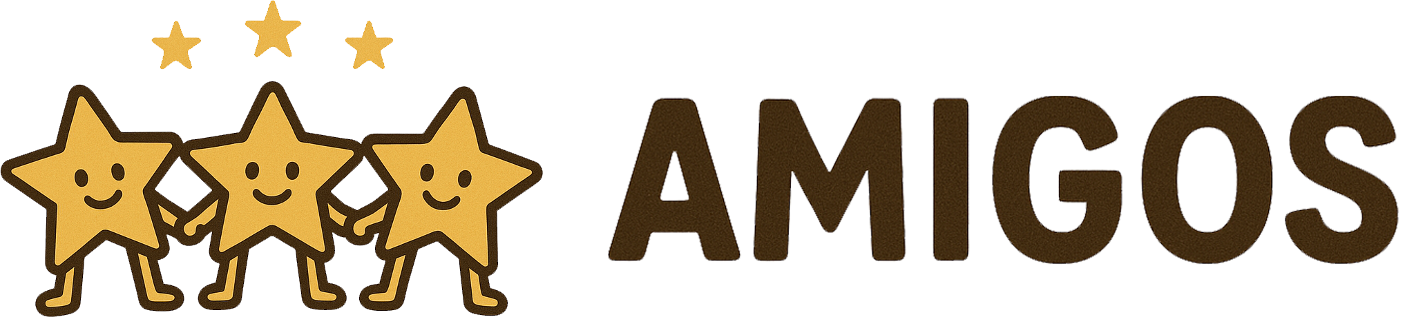 Amigos - logo