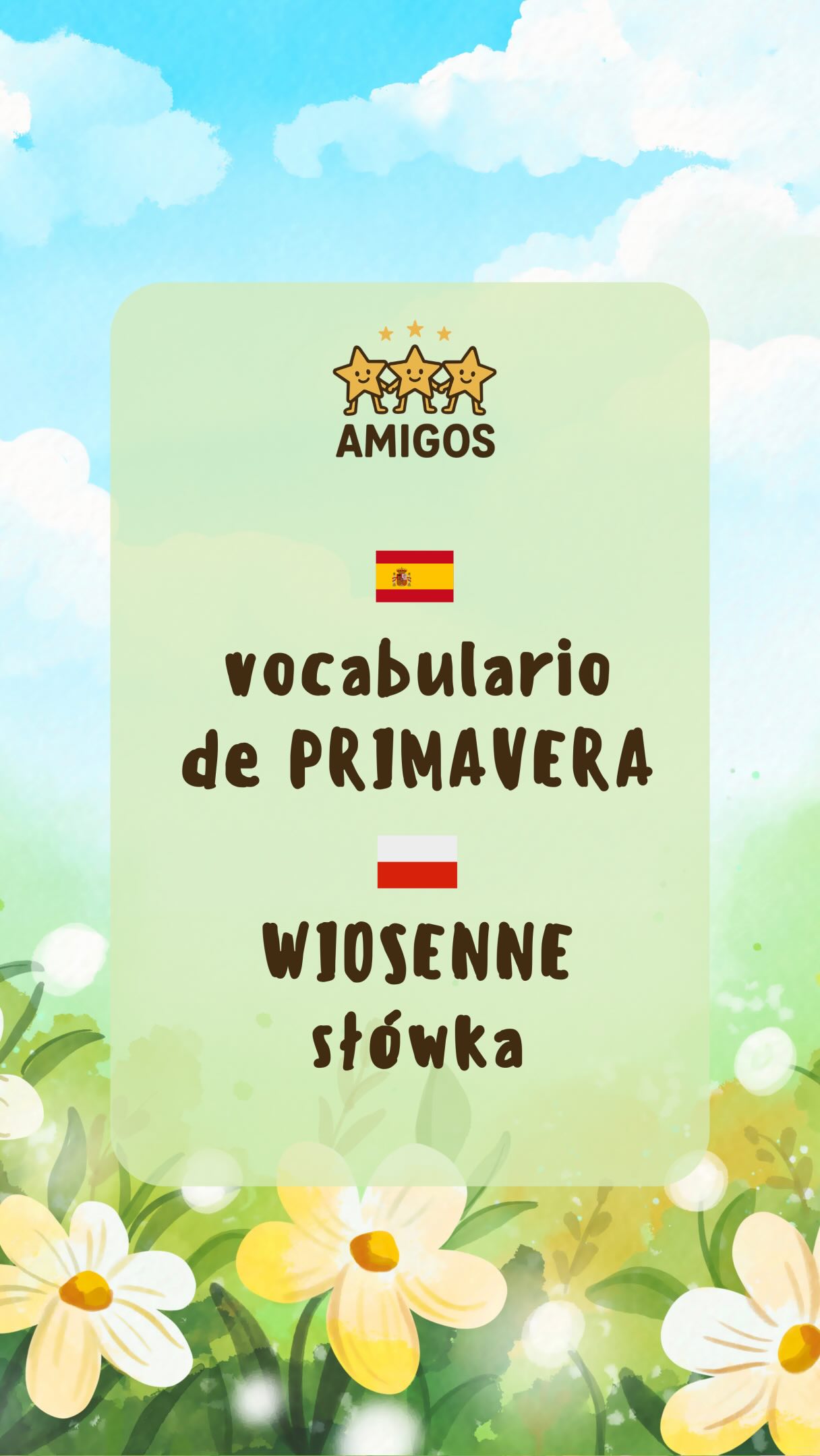 Film Amigos na Facebooku - podgląd miniatury